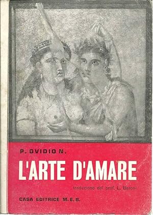 L'ARTE D'AMARE