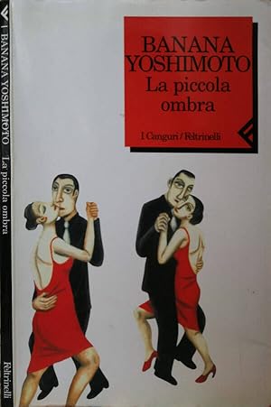 Seller image for LA PICCOLA OMBRA for sale by Biblioteca di Babele