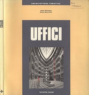Seller image for Uffici for sale by Biblioteca di Babele