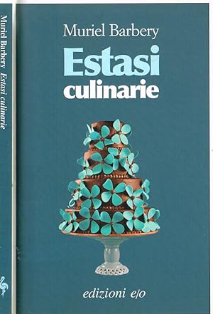 Seller image for ESTASI CULINARIE for sale by Biblioteca di Babele