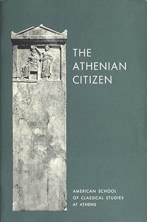 Bild des Verkufers fr The Athenian citizen zum Verkauf von Biblioteca di Babele