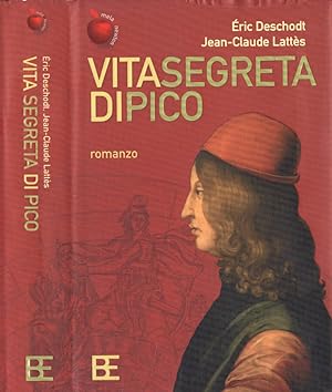 Bild des Verkufers fr Vita segreta di Pico zum Verkauf von Biblioteca di Babele