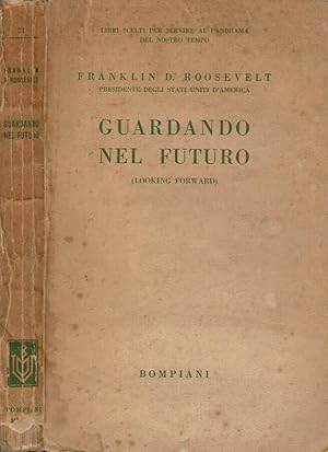 Seller image for Guardando al futuro Looking Forward for sale by Biblioteca di Babele