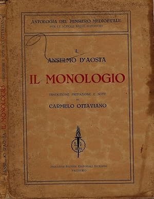 Il Monologio