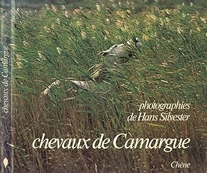 Image du vendeur pour Chevaux de Camargue mis en vente par Biblioteca di Babele