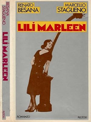 Image du vendeur pour Lili Marleen mis en vente par Biblioteca di Babele