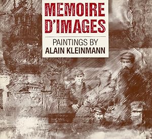 Seller image for Memoire D'Images for sale by Biblioteca di Babele