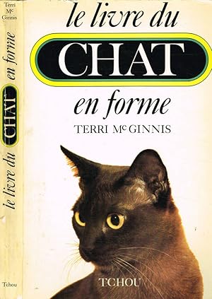 Seller image for LE LIVRE DU CHAT EN FORME for sale by Biblioteca di Babele