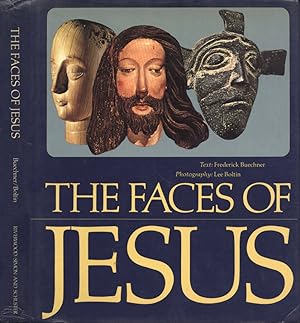 Seller image for The faces of Jesus for sale by Biblioteca di Babele