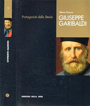 GIUSEPPE GARIBALDI