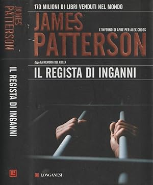 Seller image for Il Regista di Inganni for sale by Biblioteca di Babele