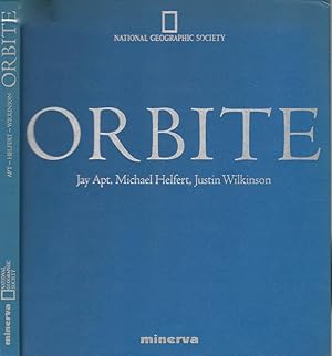 Immagine del venditore per Orbite venduto da Biblioteca di Babele