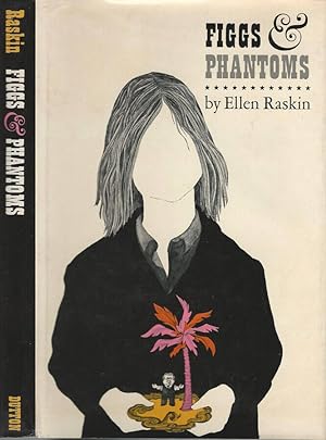 Seller image for Figgs &Phantoms for sale by Biblioteca di Babele