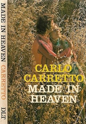 Image du vendeur pour Made in Heaven mis en vente par Biblioteca di Babele