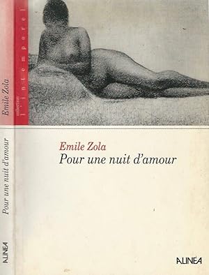 Image du vendeur pour Pour une nuit d'amour mis en vente par Biblioteca di Babele