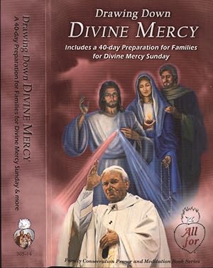 Seller image for Drawing down Divine Mercy for sale by Biblioteca di Babele