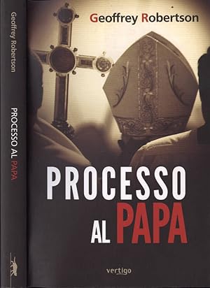 Immagine del venditore per Processo al Papa Ecco perch Joseph Ratzinger dovrebbe essere inquisito per crimine contro l' umanit venduto da Biblioteca di Babele