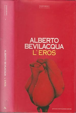 Immagine del venditore per L'EROS venduto da Biblioteca di Babele