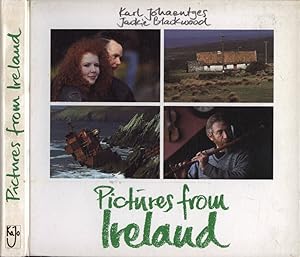 Seller image for Pictures from Ireland for sale by Biblioteca di Babele
