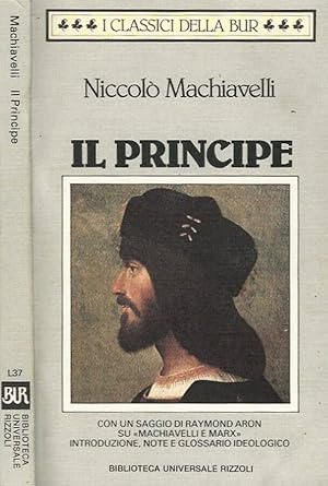 Immagine del venditore per Il Principe venduto da Biblioteca di Babele