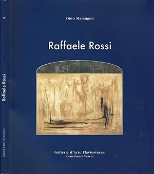 Seller image for Raffaele Rossi for sale by Biblioteca di Babele