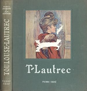 Seller image for T. Lautrec for sale by Biblioteca di Babele