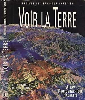 Seller image for Voir la Terre for sale by Biblioteca di Babele