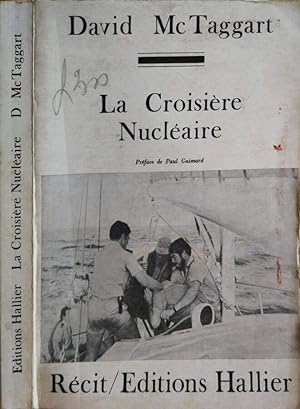 Seller image for LA CROISIERE NUCLEAIRE for sale by Biblioteca di Babele