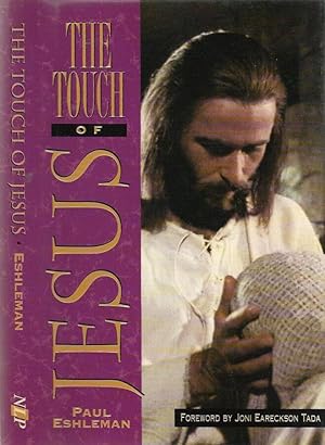 Bild des Verkufers fr The Touch of Jesus zum Verkauf von Biblioteca di Babele
