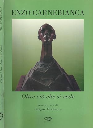 Seller image for Oltre ci che si vede for sale by Biblioteca di Babele