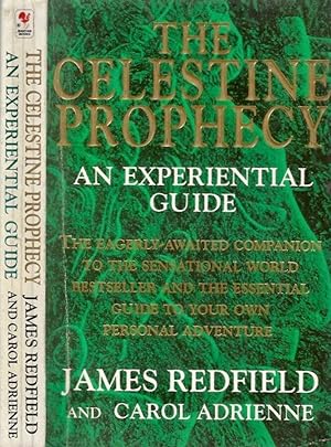 Imagen del vendedor de The Celestine Prophecy an experiential guide a la venta por Biblioteca di Babele