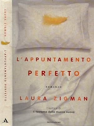 Seller image for L'appuntamento perfetto for sale by Biblioteca di Babele