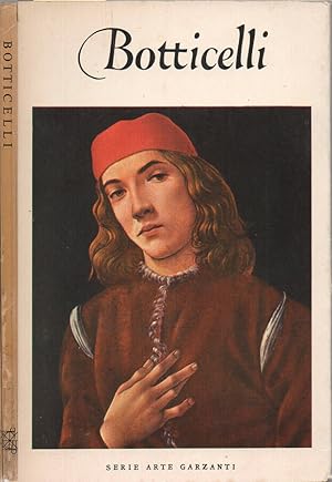 Bild des Verkufers fr Sandro Botticelli (1444/5-1510) zum Verkauf von Biblioteca di Babele