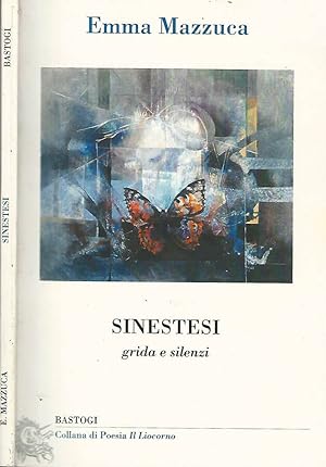 Bild des Verkufers fr Sintesi Grida e silenzi zum Verkauf von Biblioteca di Babele