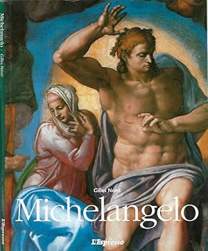 Seller image for Michelangelo (1475 - 1564 ) for sale by Biblioteca di Babele