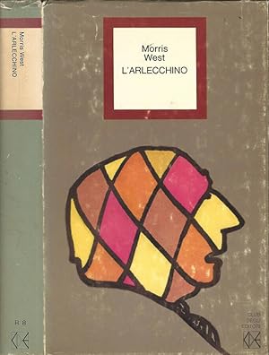 Imagen del vendedor de L'Arlecchino a la venta por Biblioteca di Babele