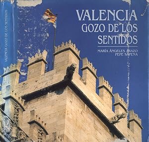 Immagine del venditore per Valencia Gozo de los sentidos venduto da Biblioteca di Babele