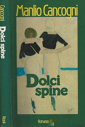 Seller image for Dolci spine for sale by Biblioteca di Babele