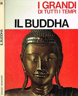 Bild des Verkufers fr Il Buddha zum Verkauf von Biblioteca di Babele