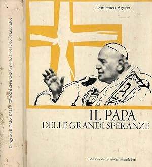 Bild des Verkufers fr Il Papa delle grandi speranze zum Verkauf von Biblioteca di Babele