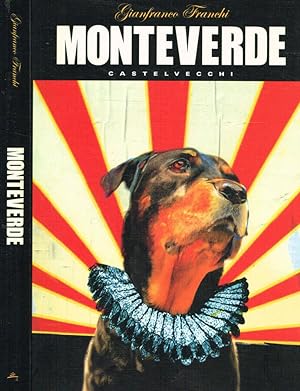 Bild des Verkufers fr Monteverde zum Verkauf von Biblioteca di Babele