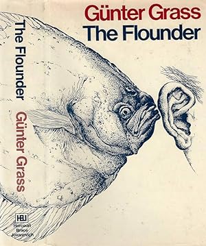 Bild des Verkufers fr The Flounder zum Verkauf von Biblioteca di Babele