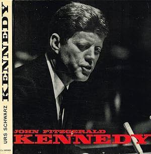 Imagen del vendedor de John Fitzgerald Kennedy 1917-1963 a la venta por Biblioteca di Babele