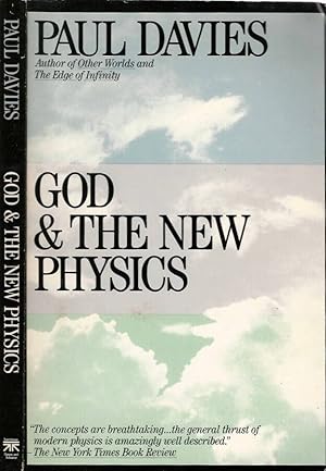 Bild des Verkufers fr God & the new physics zum Verkauf von Biblioteca di Babele