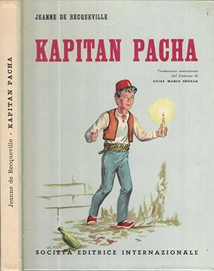 Seller image for Kapitan Pacha for sale by Biblioteca di Babele