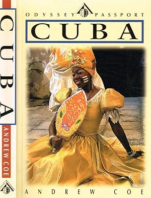 Bild des Verkufers fr Cuba zum Verkauf von Biblioteca di Babele