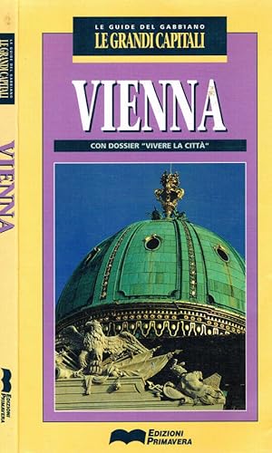 Seller image for Vienna for sale by Biblioteca di Babele