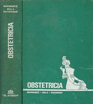 Seller image for Obstetricia for sale by Biblioteca di Babele