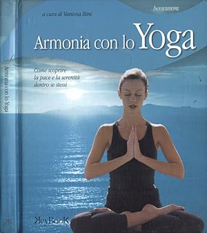 Seller image for Armonia con lo Yoga for sale by Biblioteca di Babele