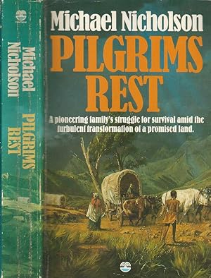 Seller image for Pilgrims rest A pioneering family's struggle for survival amid the turbolent trasformation of a promised land for sale by Biblioteca di Babele